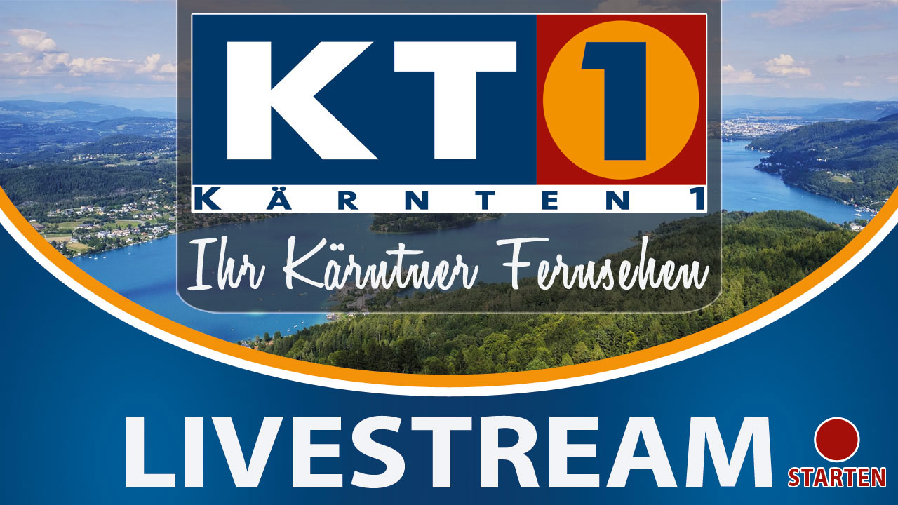 KT1 Livestream starten